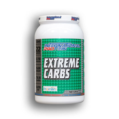 IP Extreme Carbs
