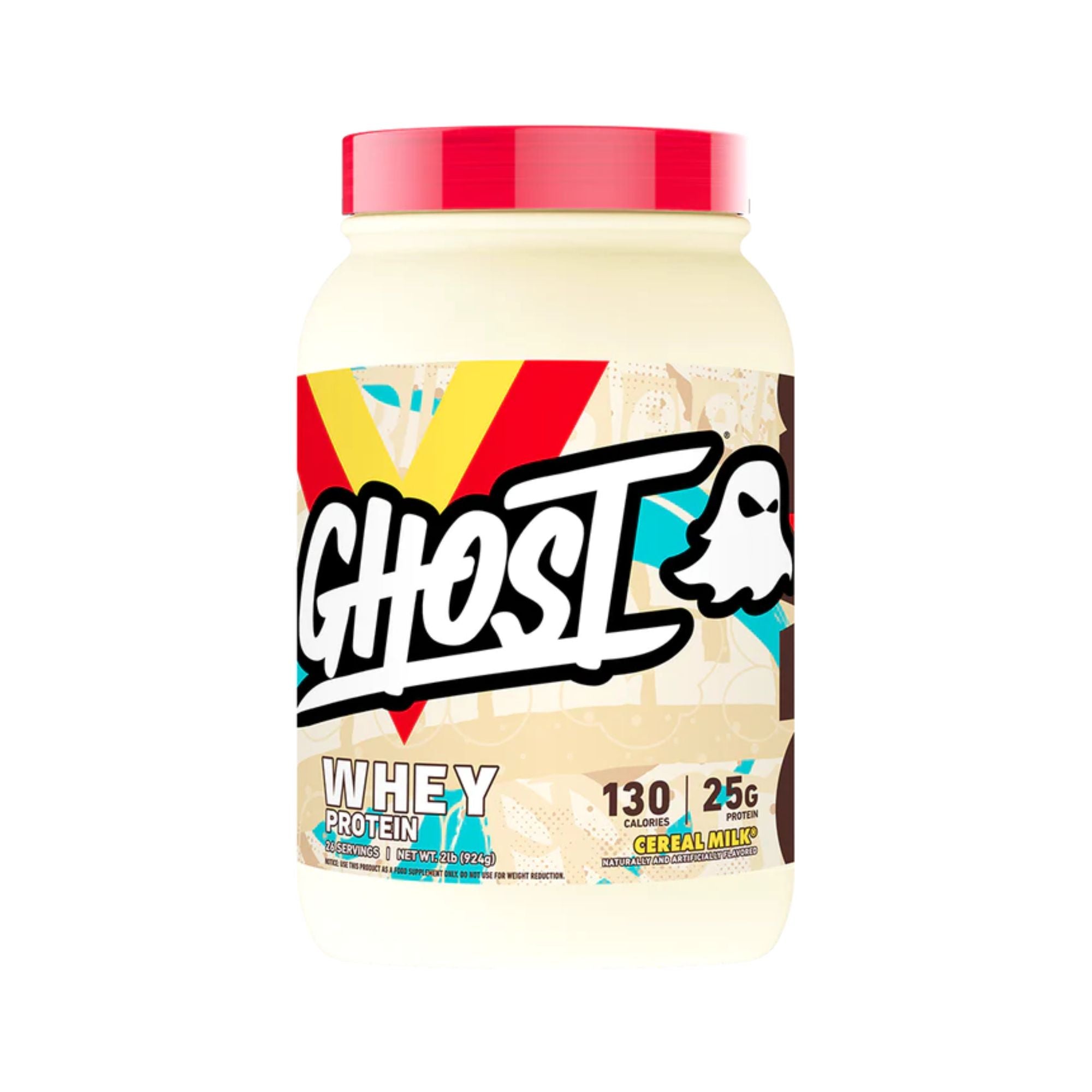 Ghost Whey Protein Powder