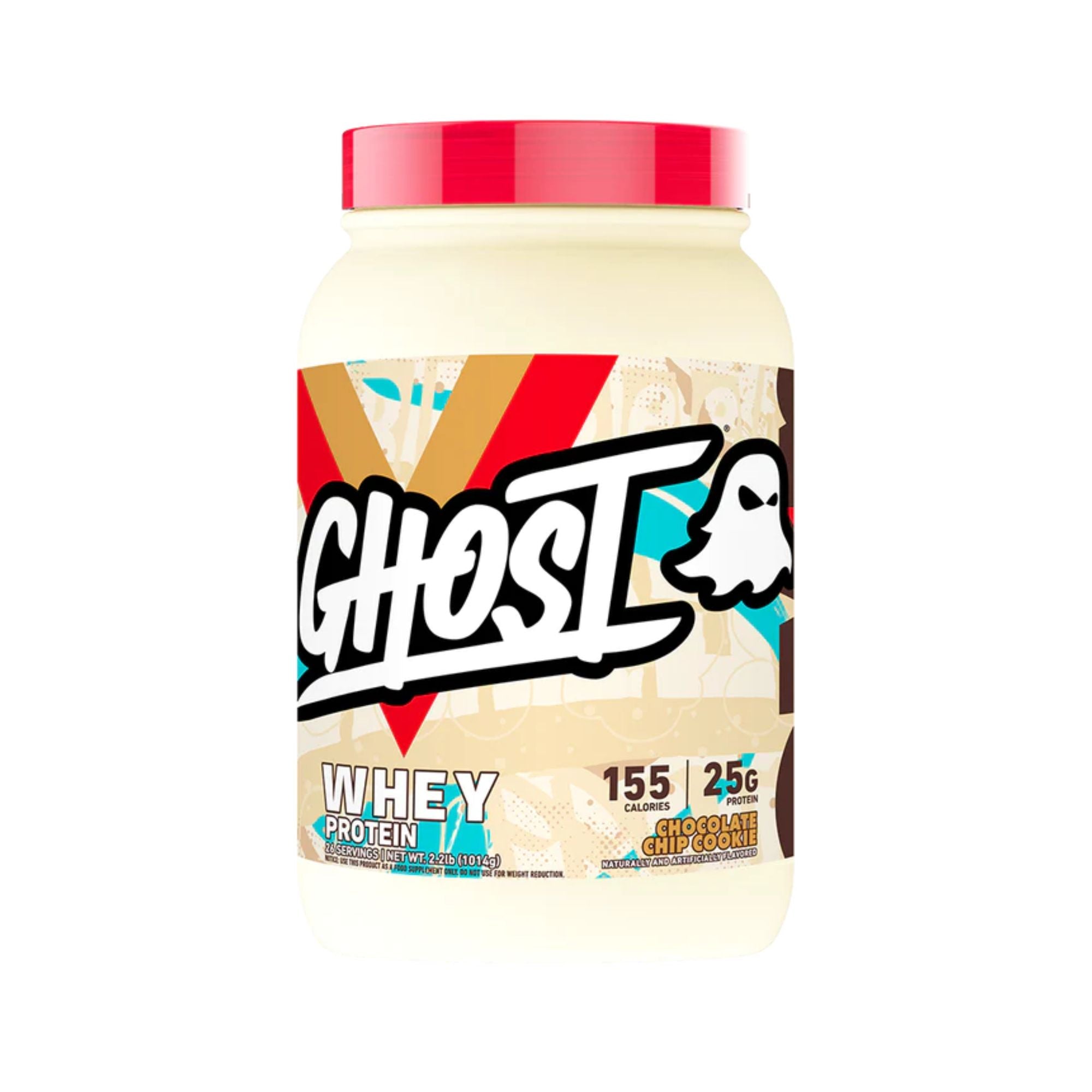 Ghost Whey Protein Powder