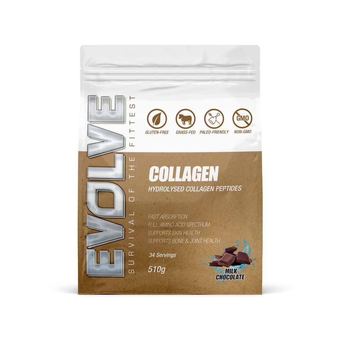 Evolve Collagen