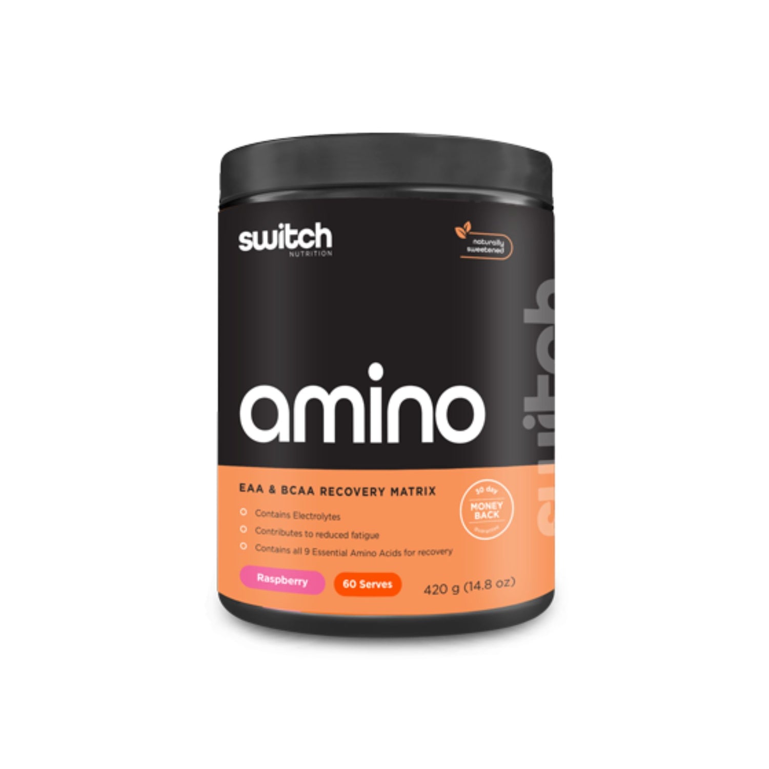 Switch Nutrition Amino Switch