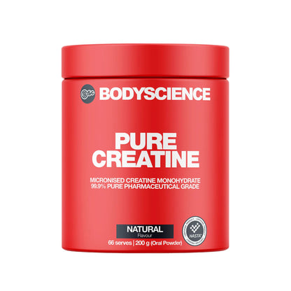 Body Science BSC Pure Creatine