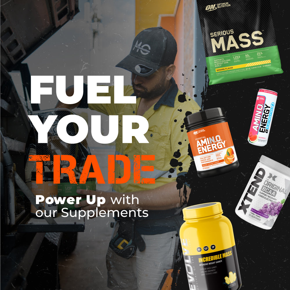 Aust R Supplements Australian Sports Nutrition | Vitamin & Supplement Store Australia