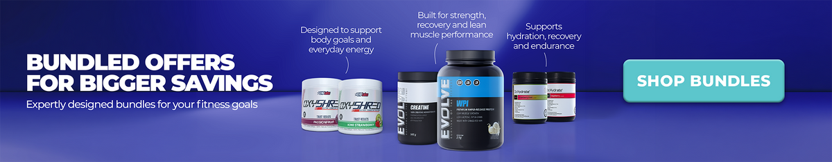 Health Supplements Shop Near Me | Australian Sports Nutrition