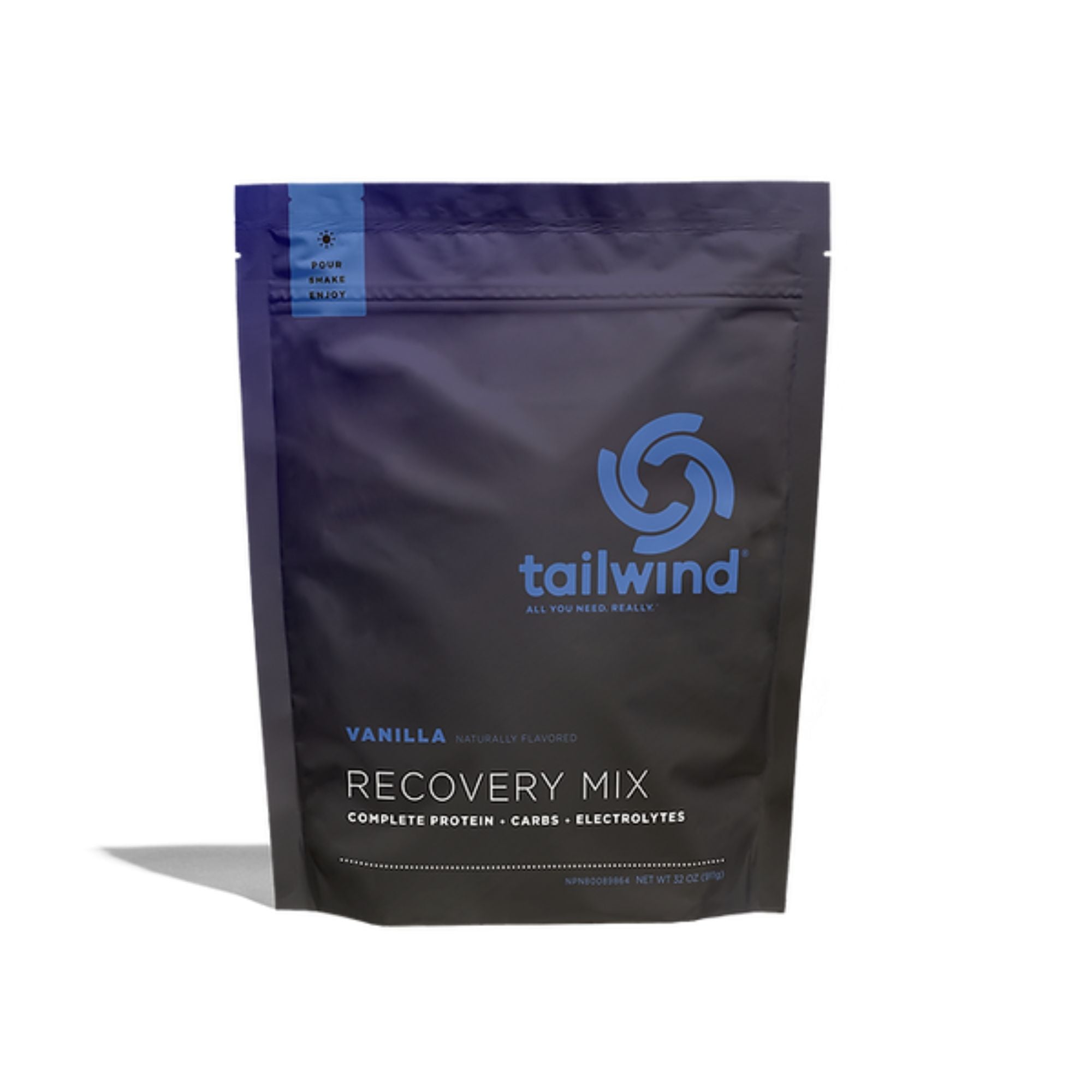 Tailwind Recovery Mix Endurance Supplement