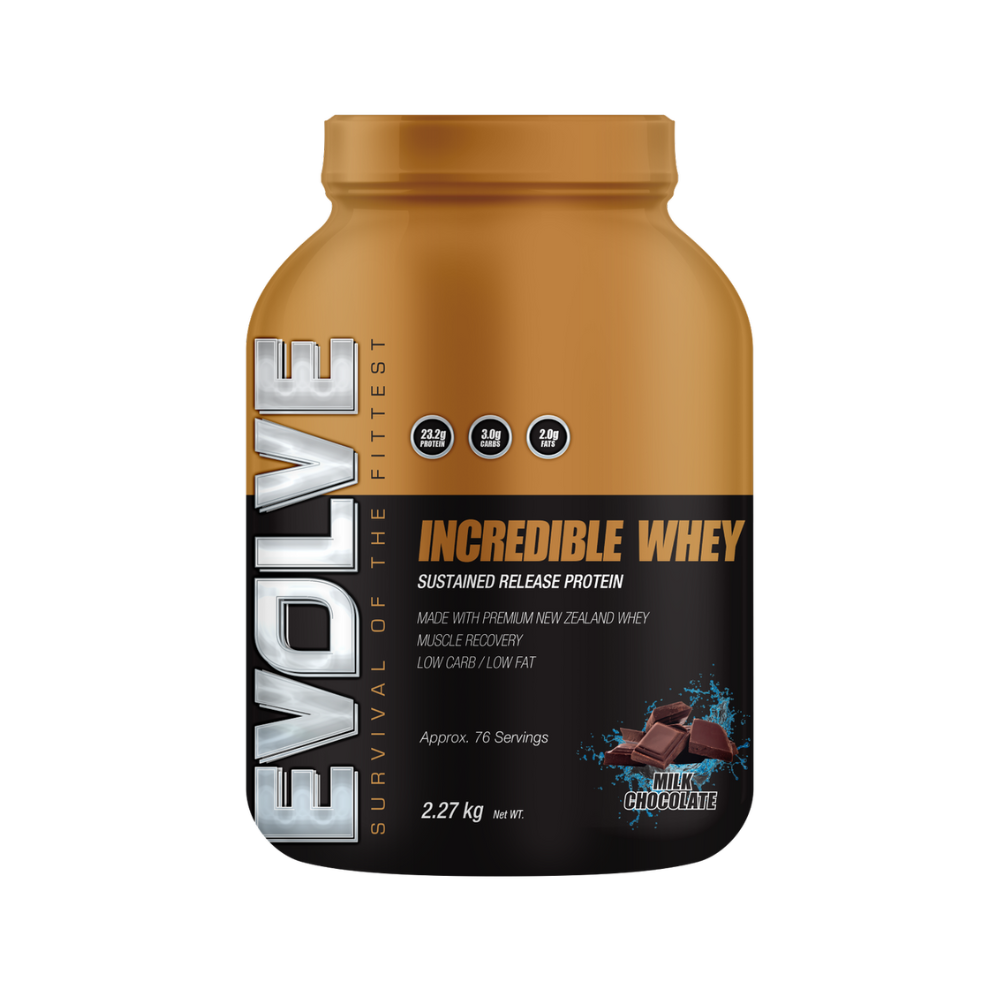 Top 10 Protein Powders Australian Sports Nutrition