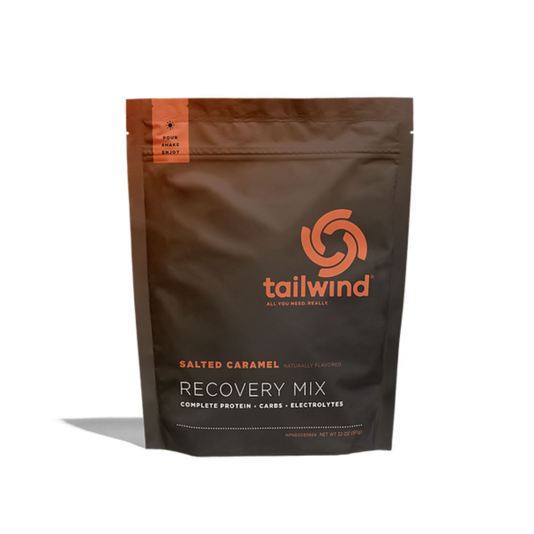 Tailwind Recovery Mix Endurance Supplement