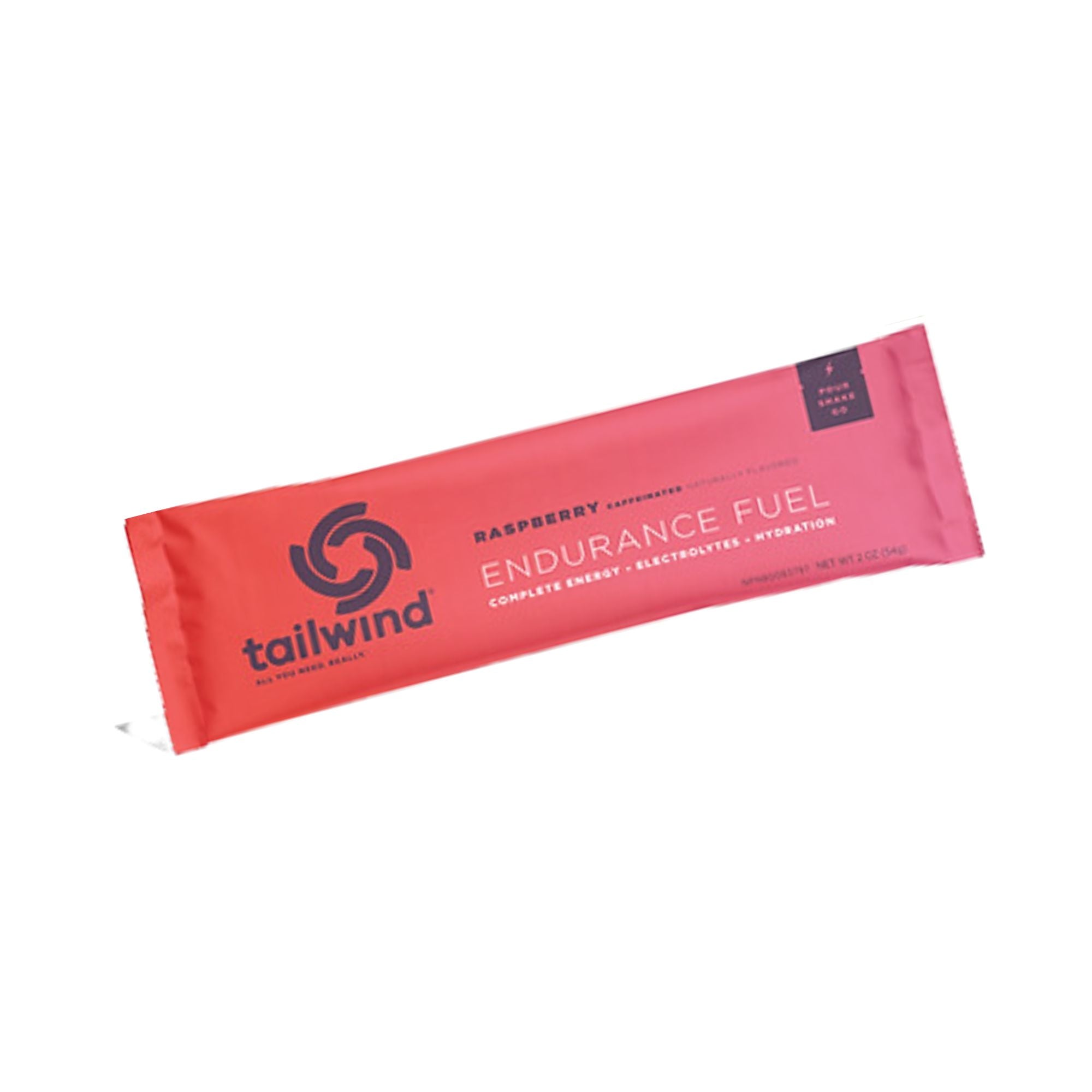 Tailwind Endurance Fuel Stick Pack - Caffeinated Endurance Supplement