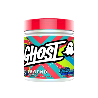 Ghost Legend 30 Serve