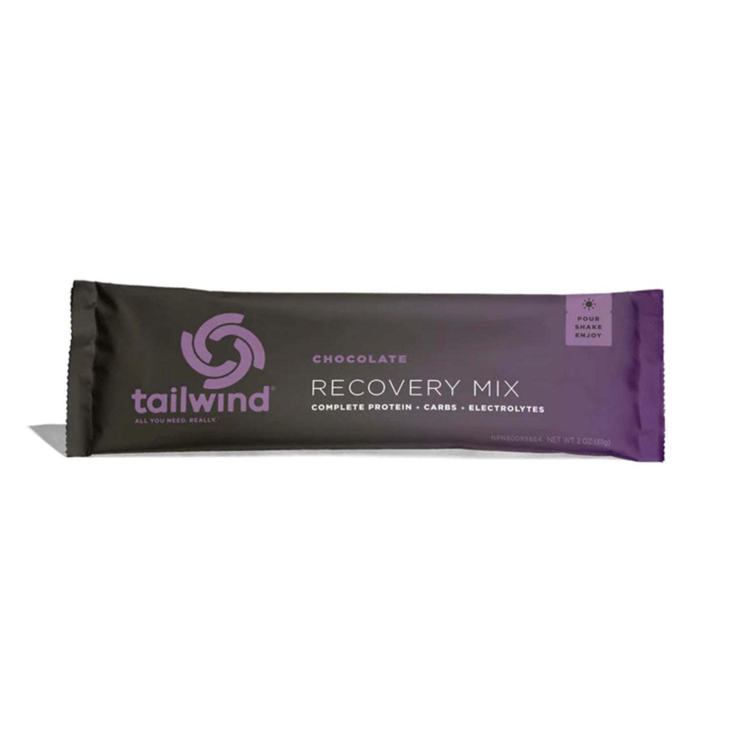 Tailwind Recovery Mix Stick Pack