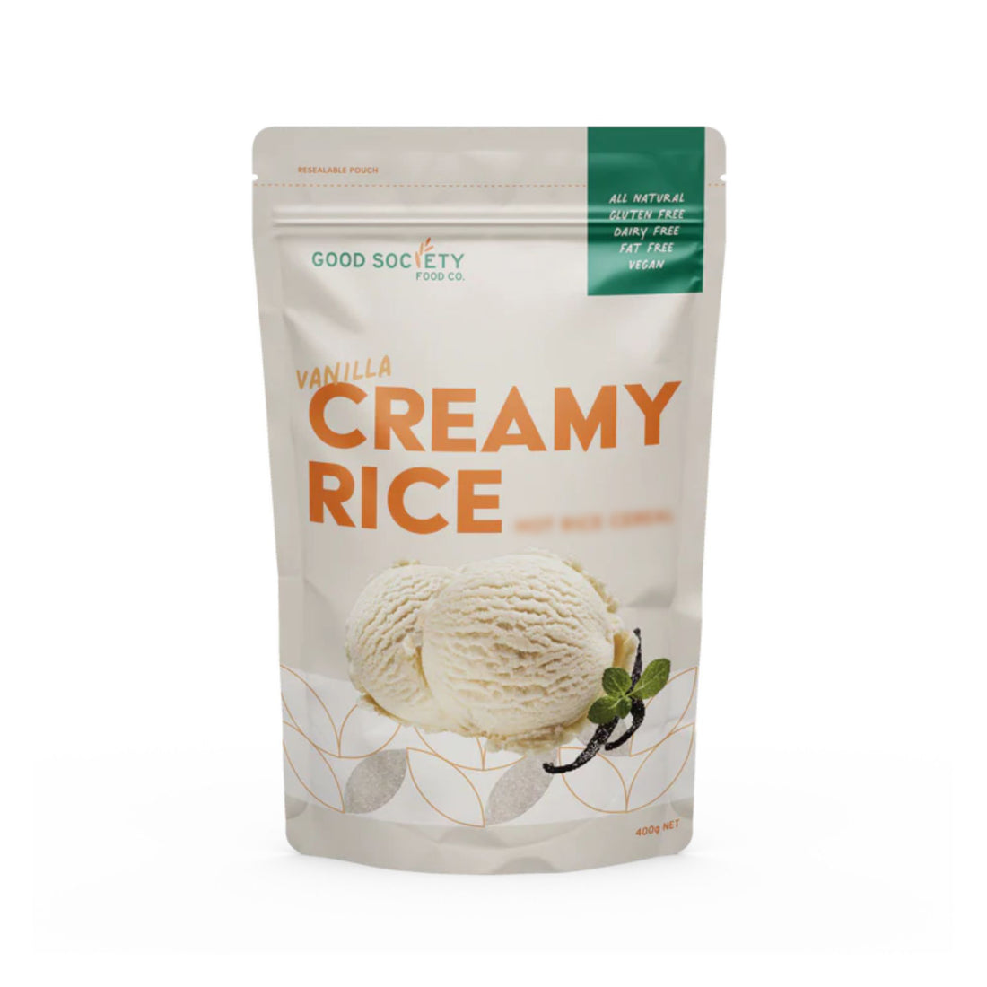 Good Price Creamy Rice