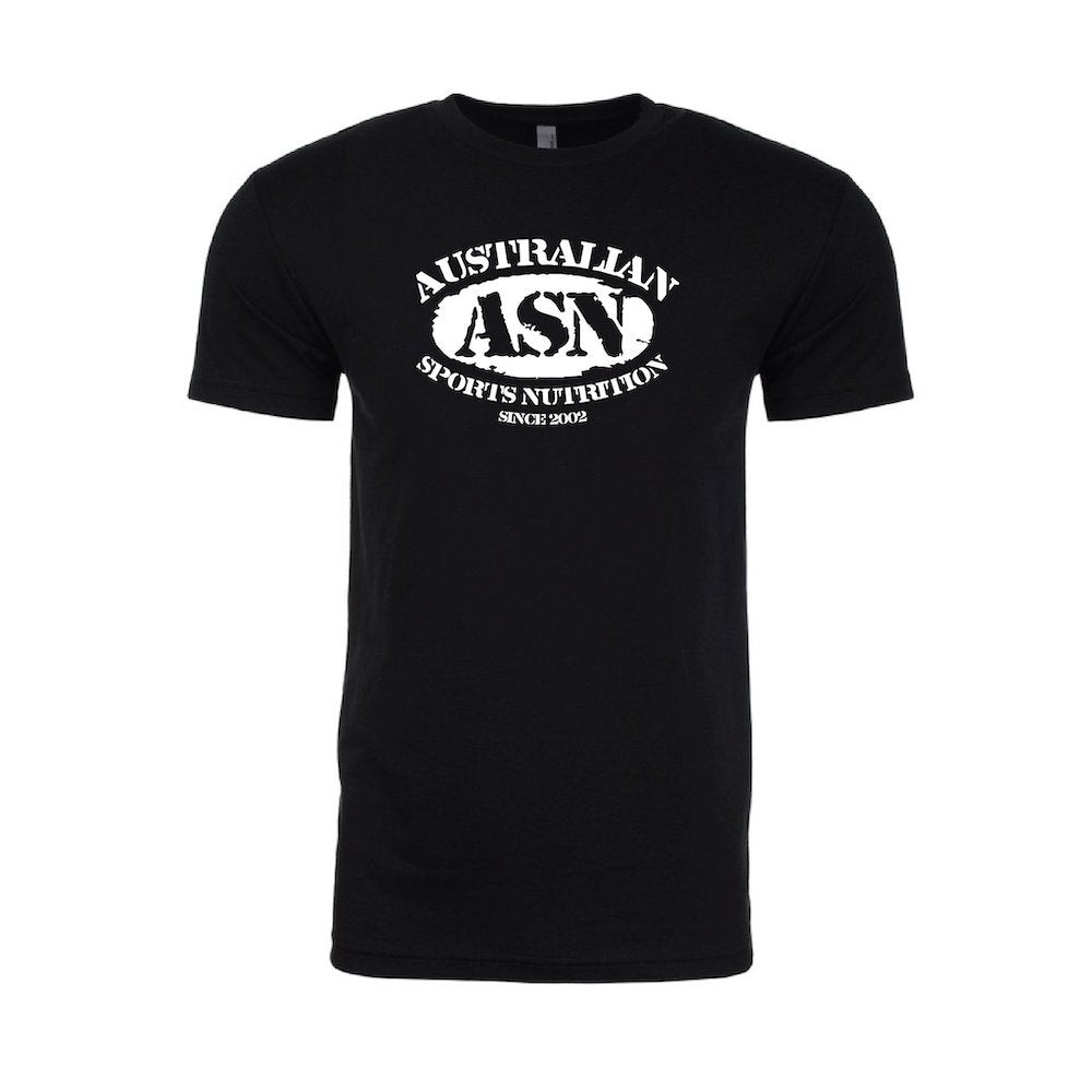 ASN Crew Shirt - Mens