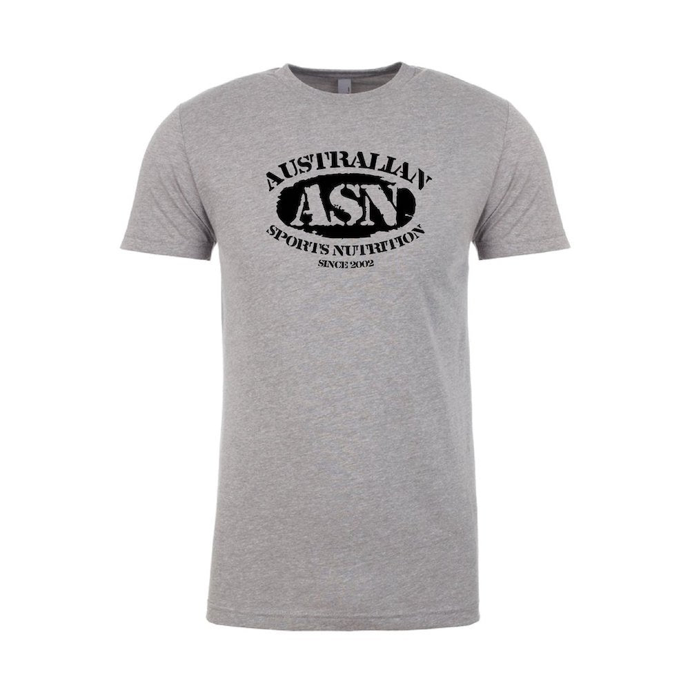 ASN Crew Shirt - Mens