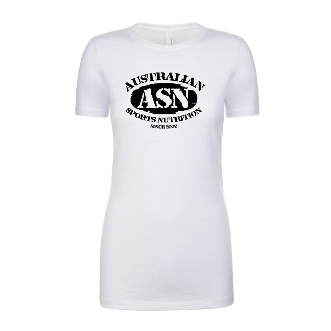 ASN Crew Shirt - Womens