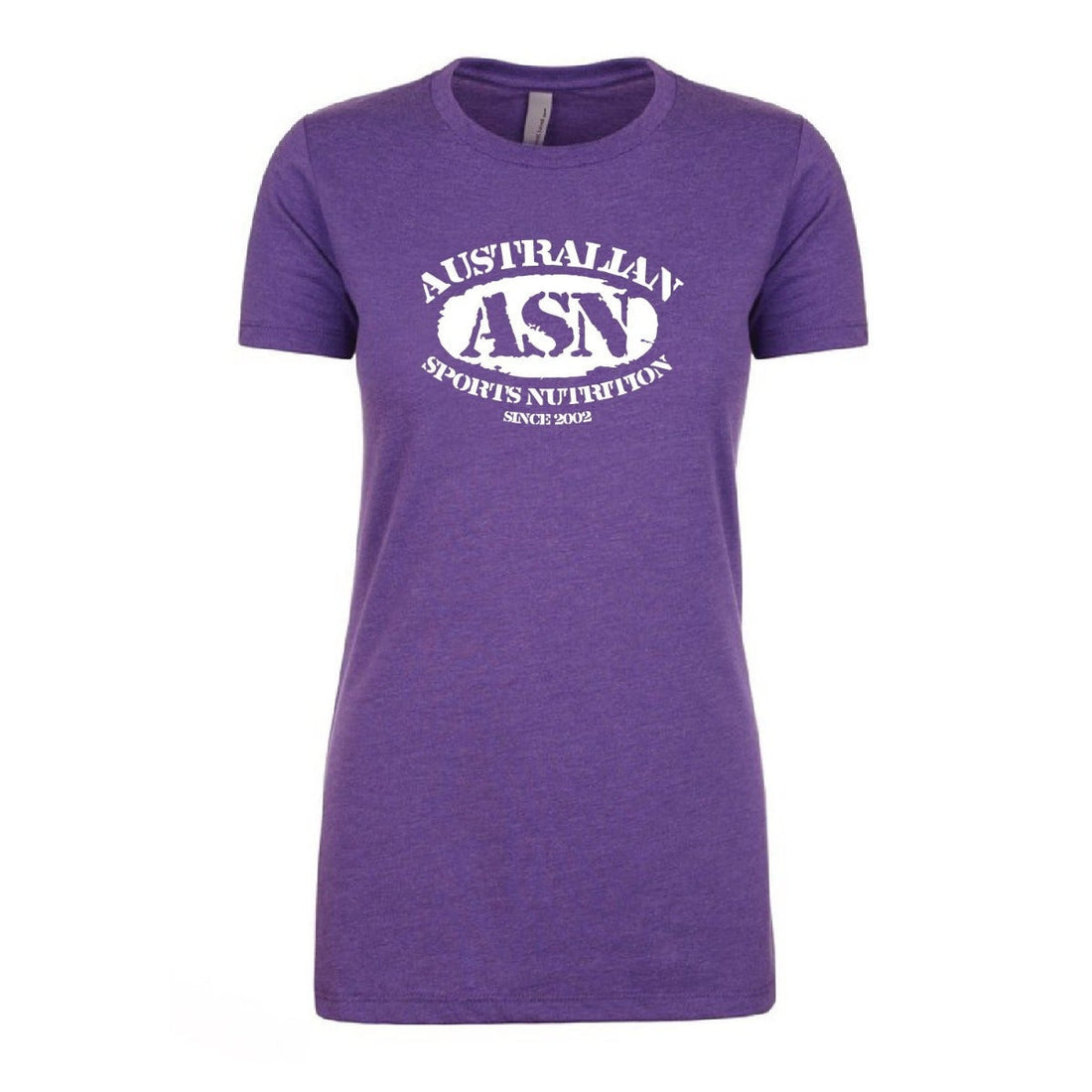 ASN Crew Shirt - Womens