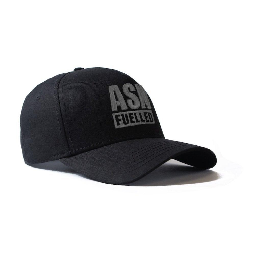 ASN Fuelled Cap