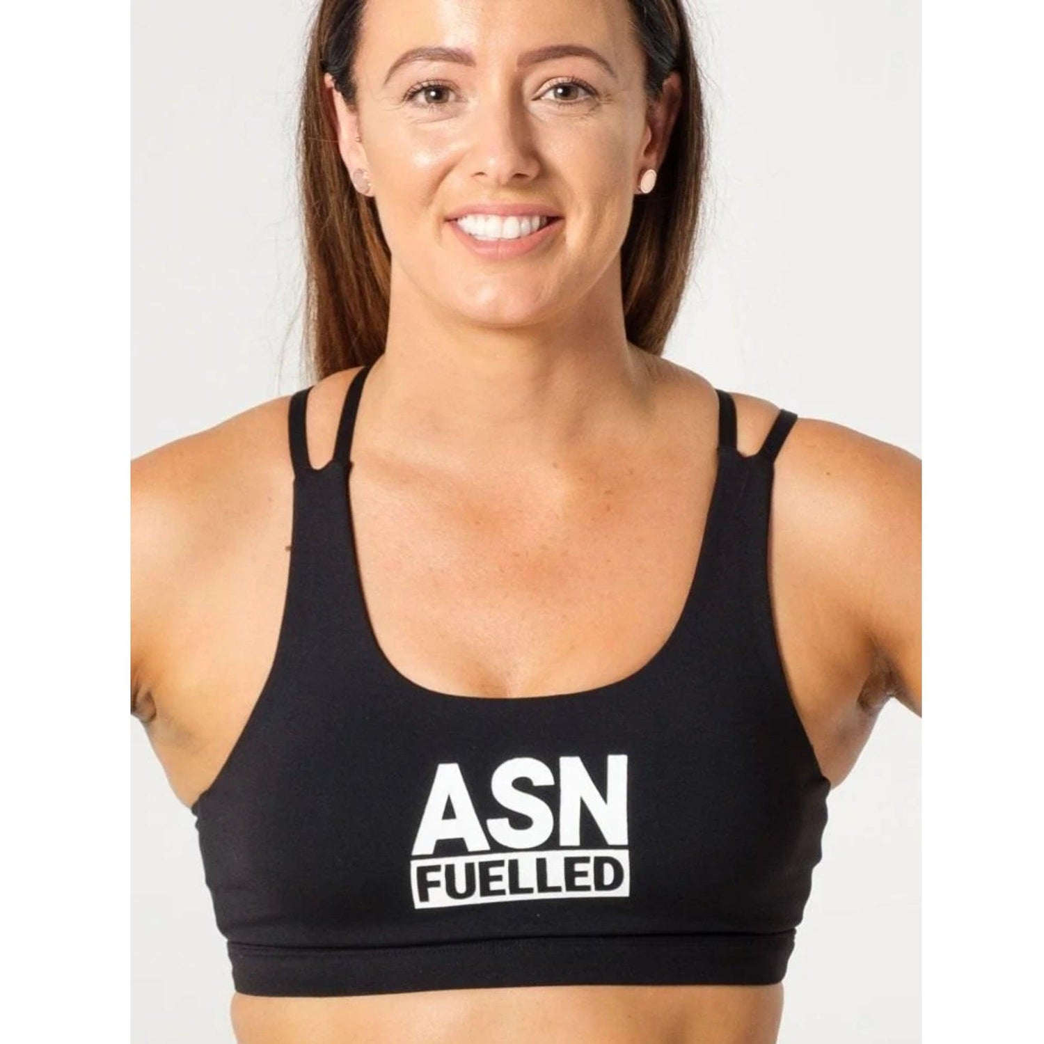 Australian Sports Nutrition ASN Fuelled Crop - Womens
