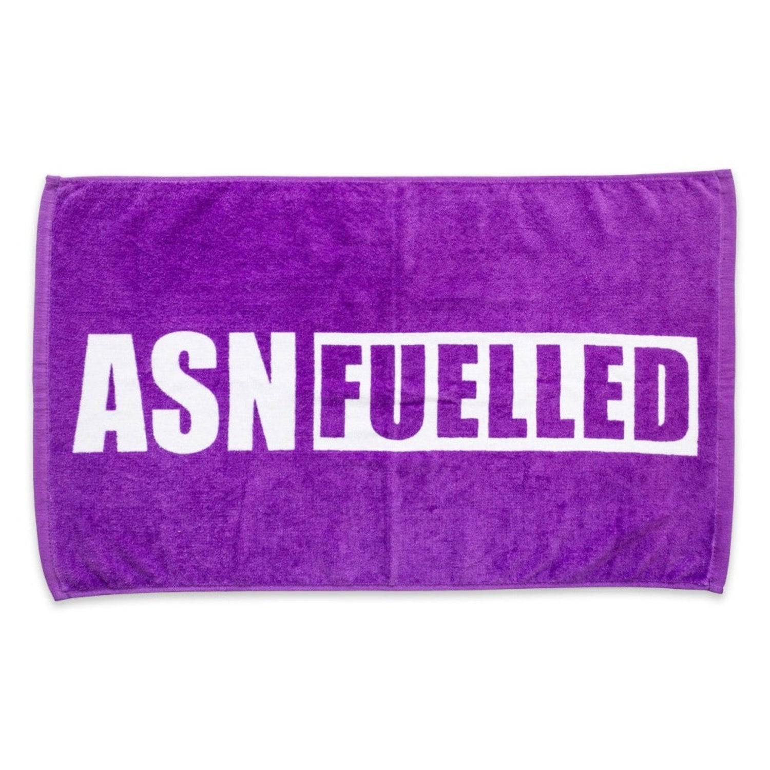 Australian Sports Nutrition ASN Fuelled Towel