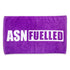 Australian Sports Nutrition ASN Fuelled Towel