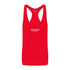 Australian Sports Nutrition Ringer Singlet Clothing and Apparel