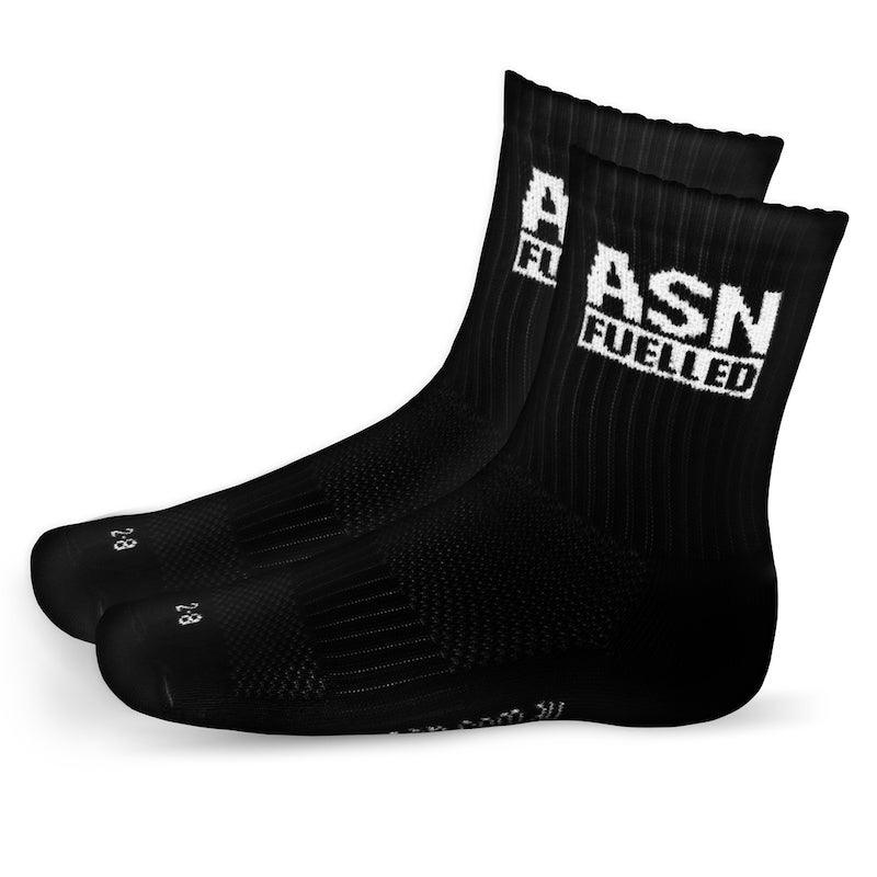 ASN Socks Crew - Unisex
