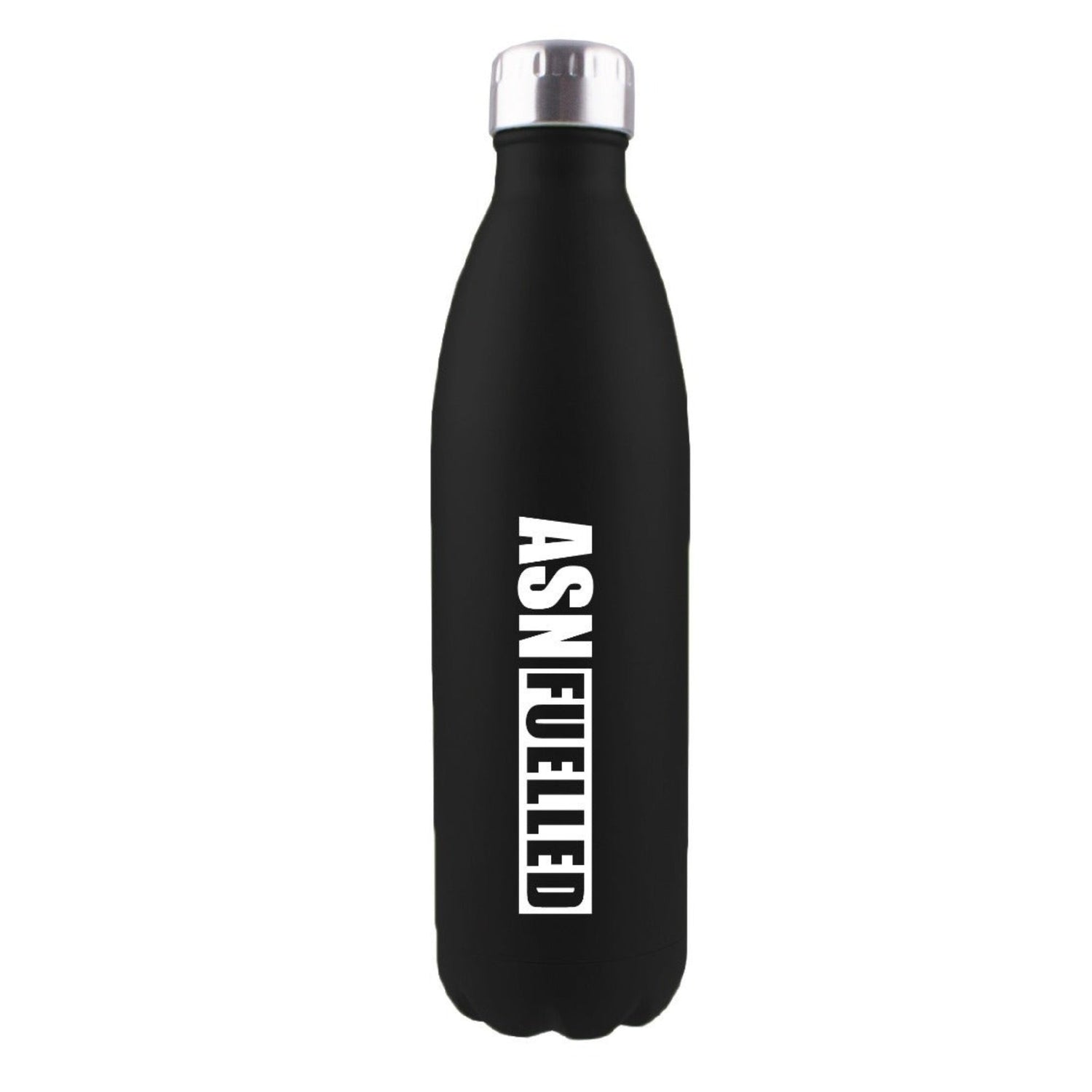 Australian Sports Nutrition Stainless Steel Bottle