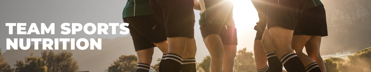 Team Sports Nutrition – Australian Sports Nutrition