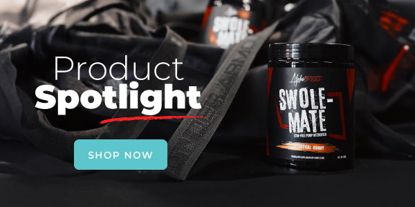 Product Spotlight - Swolemate