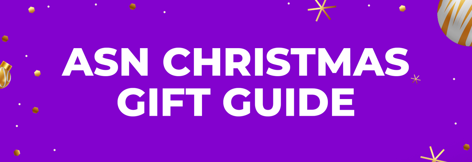 Christmas Gift Guide 2025 – Australian Sports Nutrition