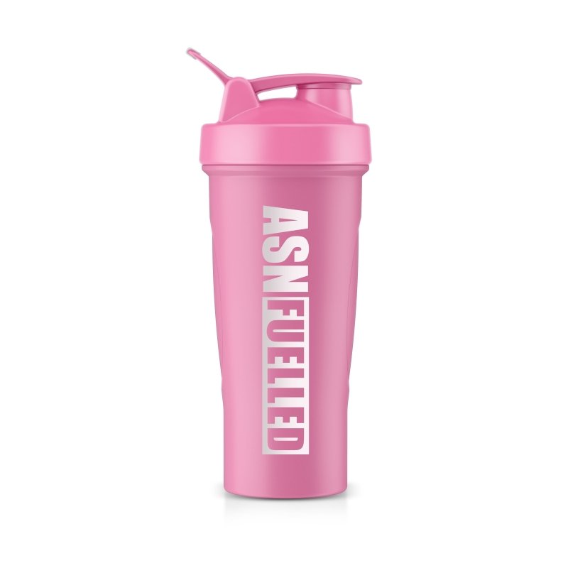 Australian Sports Nutrition Promotional Shaker