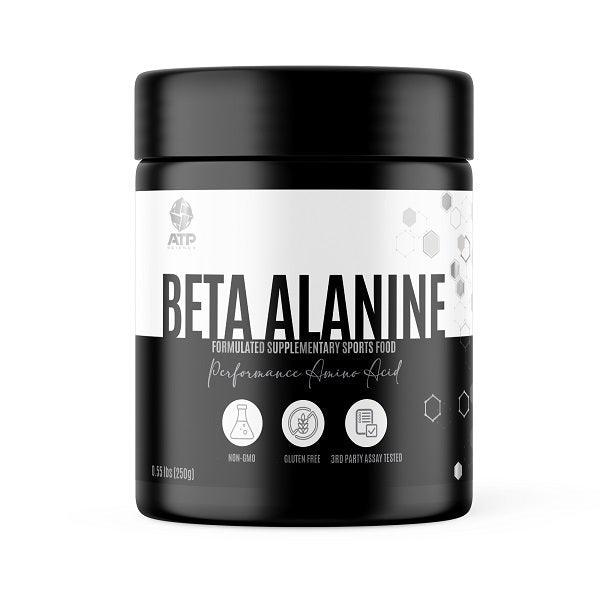 ATP Beta Alanine