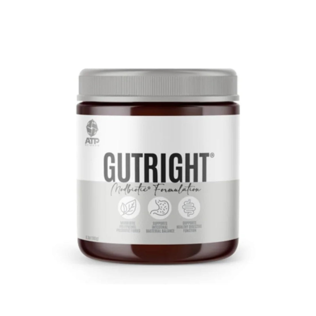ATP Gut Right Vitamins and Health