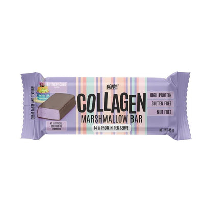 ATP Noway Collagen Marshmallow Bar 45g