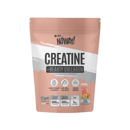 ATP Science Noway Creatine + Beauty Collagen ATP Science