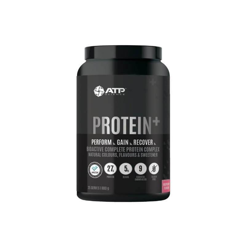 ATP Science Protein + ATP Science