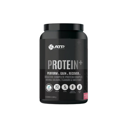 ATP Science Protein + ATP Science