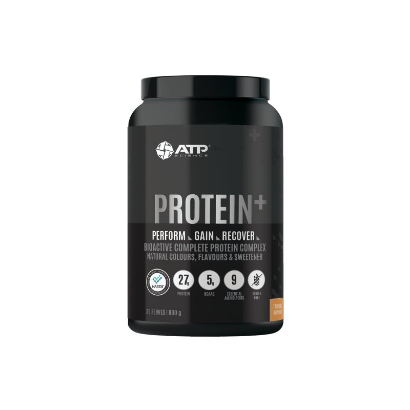 ATP Science Protein + ATP Science