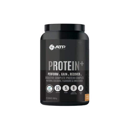ATP Science Protein + ATP Science