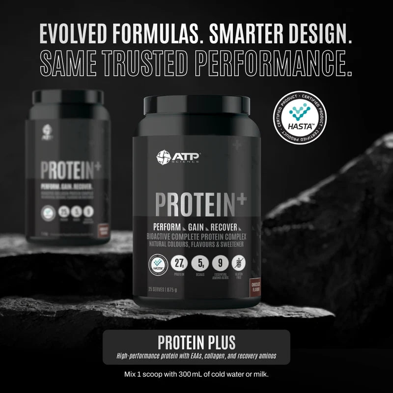ATP Science Protein +