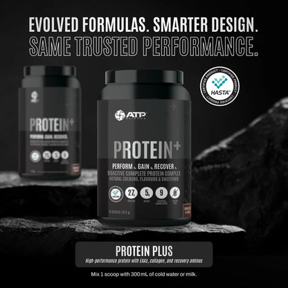 ATP Science Protein +