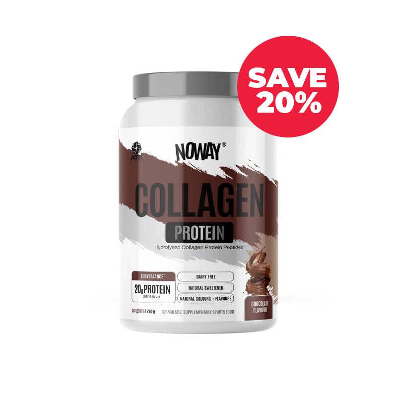 ATP Science Noway Collagen Protein ATP Science