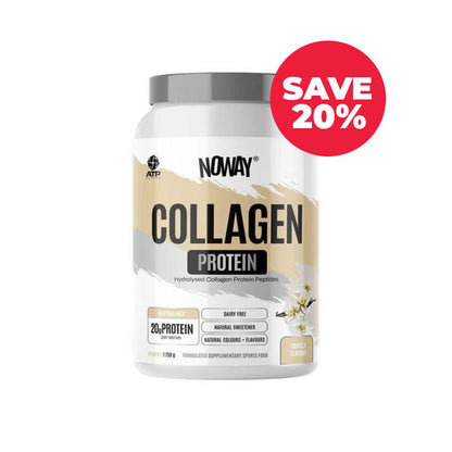 ATP Science Noway Collagen Protein ATP Science