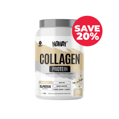 ATP Science Noway Collagen Protein ATP Science
