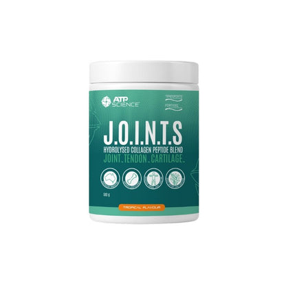 ATP Science JOINTS ATP Science