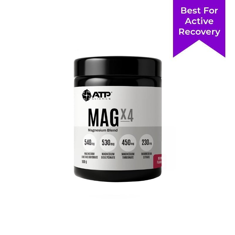 ATP Science Magx4