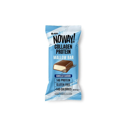 ATP Science Noway Collagen Marshmallow Bar 45g ATP Science