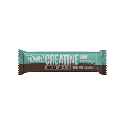 ATP Science Noway Creatine Chocolate Choc Caramel Single