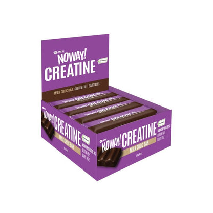 ATP Science Noway Creatine Chocolate Milk Choc Box of 12
