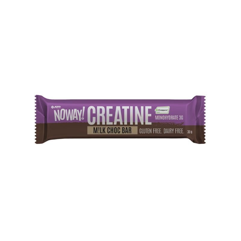 ATP Science Noway Creatine Chocolate Milk Choc Single