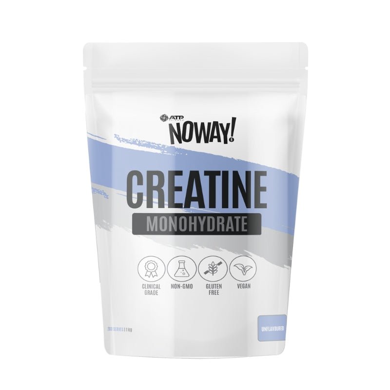 ATP Science Noway Creatine and Electrolytes 1kg